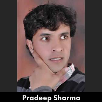 Pradeep Sharma